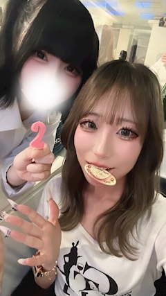 ⭐️りあら･キュア･もちぽむ⭐️「ど！」