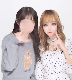 ⭐️りあら･キュア･もちぽむ⭐️「もく！」