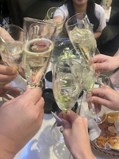 ⭐️りあら･キュア･もちぽむ⭐️「どー！！」