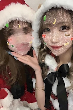 プロフィール写真3・⭐️りあら・キュア・もちぽむ⭐️|Gal-T・ガルティー - 川崎のガールズバー