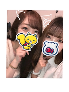 🧸もか🐾「出勤したよー」