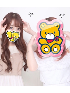 プロフィール写真1・🧸もか🐾|Gal-T・ガルティー - 川崎のガールズバー