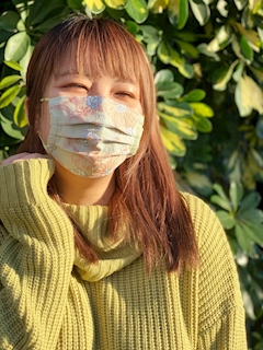 プロフィール写真6・りかこ👗🎨🧵｜SPICE/五反田熟女キャバクラ[ポケパラ]