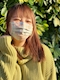 プロフィール写真6・りかこ👗🎨🧵｜SPICE/五反田熟女キャバクラ[ポケパラ]