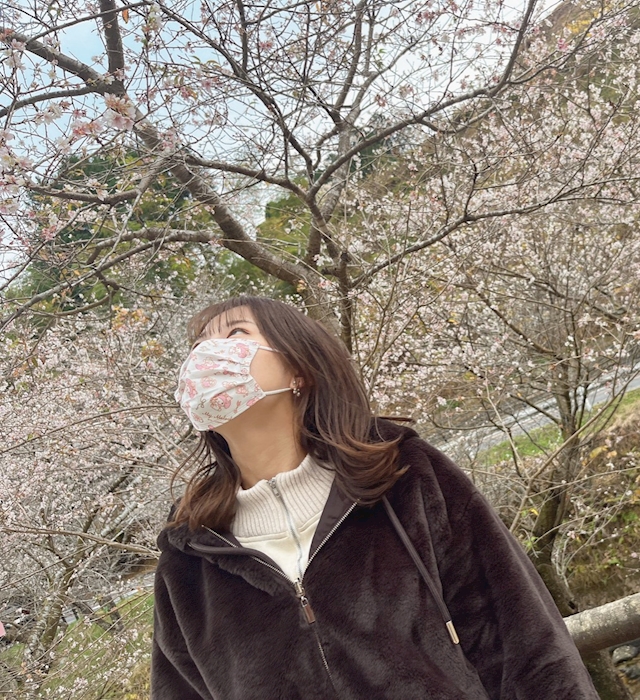 ほなみ
