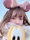 プロフィール写真1・みのり｜Lounge Canna・カンナ - 池袋西口(北)のパブ/スナック