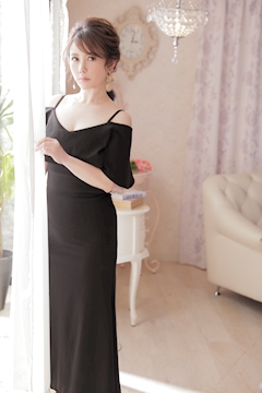 プロフィール写真7・一条 みなみ🦊VIXY|Vixy・ヴィクシー - 名古屋 藤が丘の熟女パブ/熟女キャバクラ