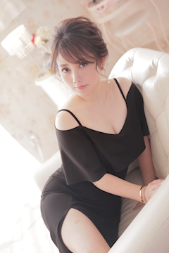プロフィール写真6・一条 みなみ🦊VIXY|Vixy・ヴィクシー - 名古屋 藤が丘の熟女パブ/熟女キャバクラ
