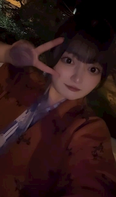 プロフィール写真2・あおい｜ Lounge ACTRESS -アクトレス-・アクトレス - 福山市（御門町）のスナック