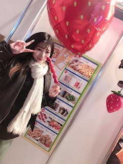 プロフィール写真2・愛野梨恋|GIRLS Club TeTe・テテ - 浦和のキャバクラ