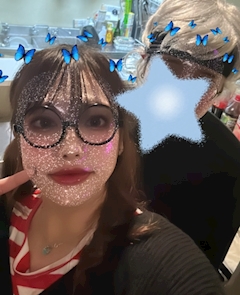 美香「🎃 нαρρу нαℓℓσωєєи🎃」
