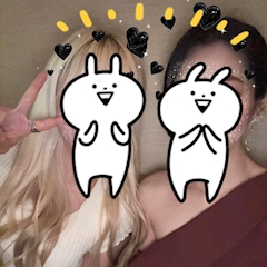 みな「♥️」