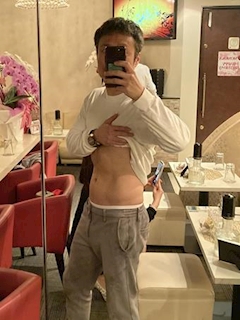 プロフィール写真1・店長｜