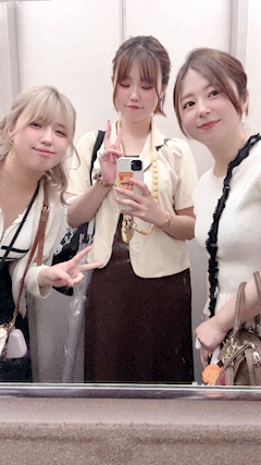 ちか「げつよーびん！」