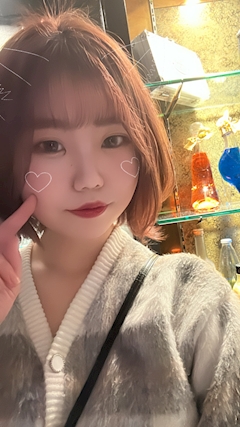 プロフィール写真4・ちか|CATASTROPHE・カタストロフィ - 歌舞伎町のガールズバー