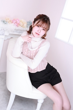 プロフィール写真3・ちか|CATASTROPHE・カタストロフィ - 歌舞伎町のガールズバー