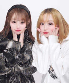 しょうな「2/9 🤑🤑🤑」