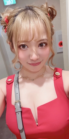 しょうな「2/14 Valentine Event🧸💕🍫②」