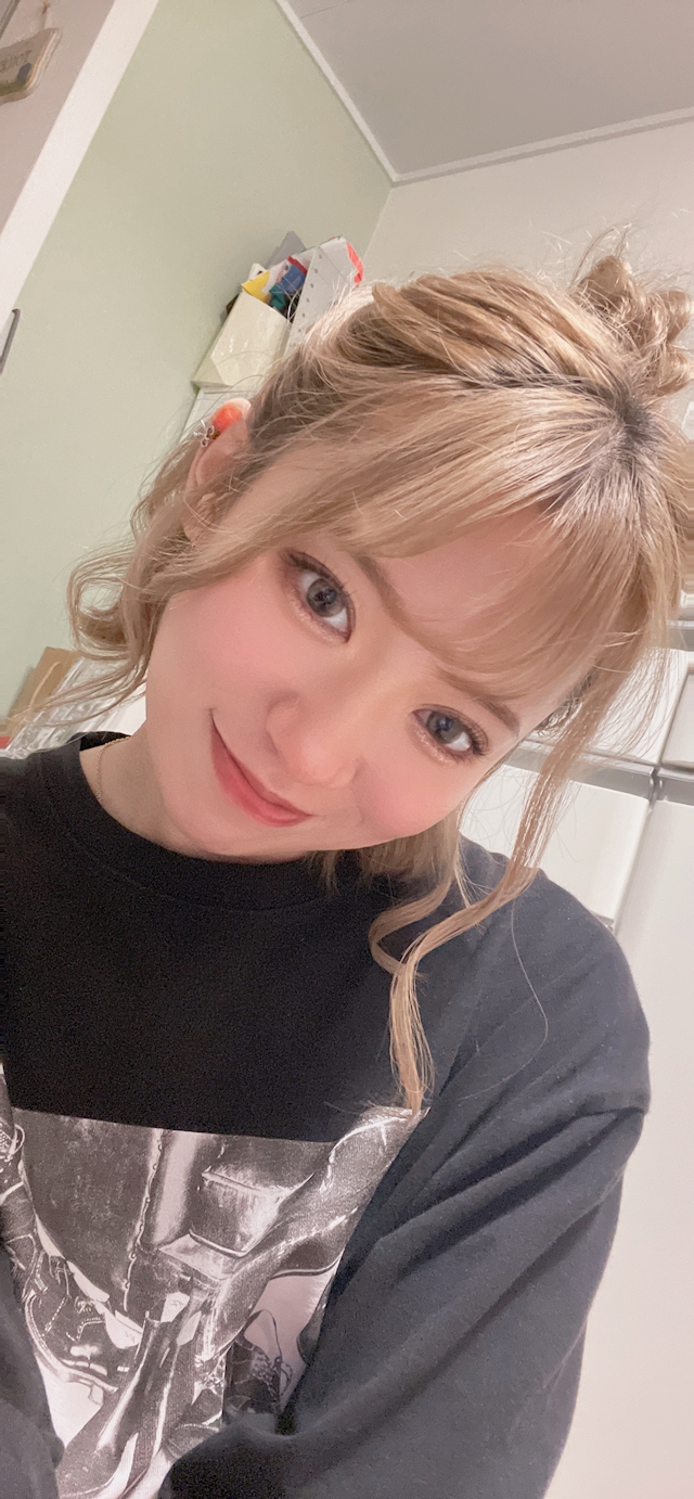 プロフィール写真1・しょうな｜