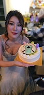 女の子