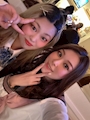 女の子