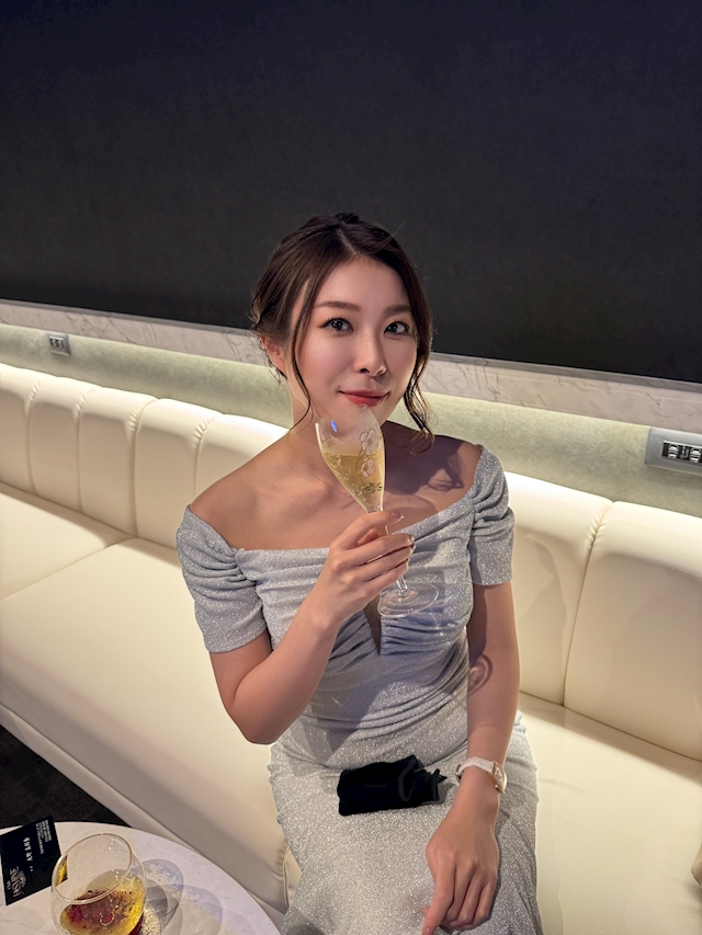 真利香ママ Club JASMINE