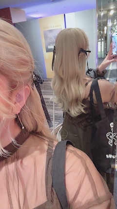 プロフィール写真2・みさ｜Lounge JASMINE・ジャスミン - 大船のクラブ/ラウンジ