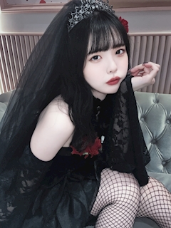 プロフィール写真6・ノア🧠😈ゔぃらねすアカデミア|Cafe&Bar ゔぃらねすアカデミア・ヴィラネスアカデミア - 秋葉原のコンカフェ
