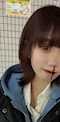 プロフィール写真2・すず🤍｜Girl's Bar N・エヌ - 綾瀬のガールズバー