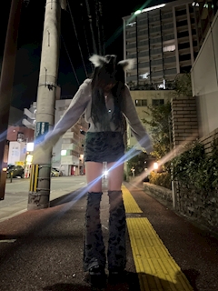 プロフィール写真3・ひより｜MELLDY・メルディ - 中央区・港のガールズバー