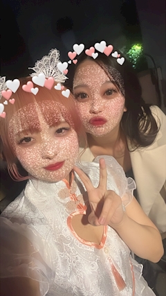 みさと「しゅしゅしゅ」