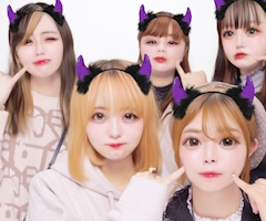 みさと「しゅしゅしゅ」