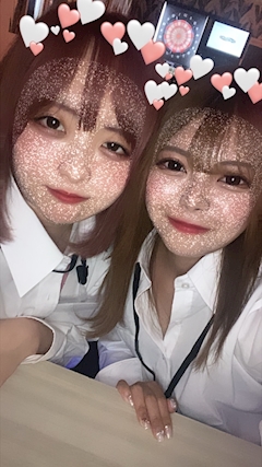 みさと「しゅしゅしゅ」