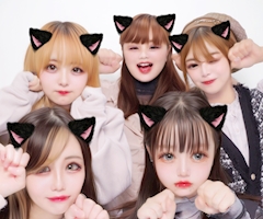 みさと「しゅしゅしゅ」