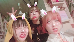 みさと「しゅしゅしゅ」