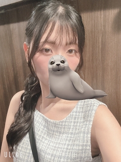 さおり「梅雨かな？☂﻿」