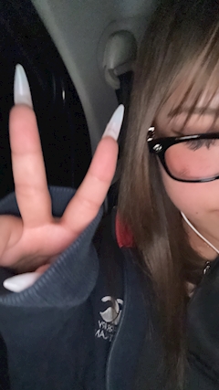 プロフィール写真3・ふうか｜ 金山 ガールズバー・ゴールド