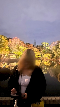 プロフィール写真2・ふうか｜ 金山 ガールズバー・ゴールド