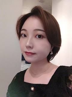 プロフィール写真1・りさ|鹿鳴館・ロクメイカン - 岡山市(中央町)のスナック
