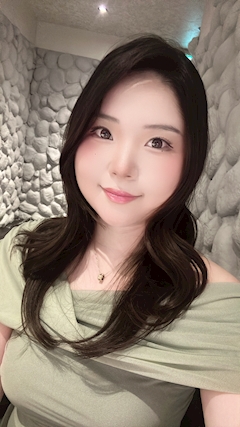 プロフィール写真1・あおい｜鹿鳴館・ロクメイカン - 岡山市（中央町）のスナック