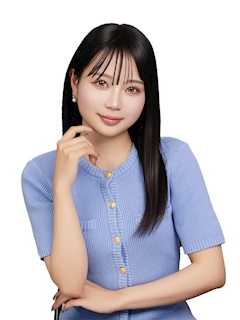 プロフィール写真2・みお|鹿鳴館・ロクメイカン - 岡山市(中央町)のスナック