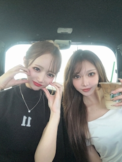 はんな「💗」