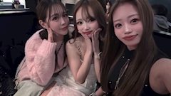 はんな「💗」