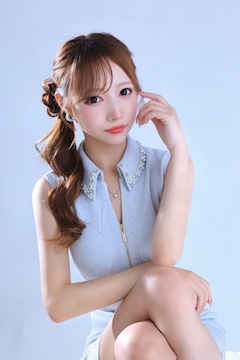 プロフィール写真1・はんな｜CLUB L'ABBAYE・ラベイ - 刈谷のキャバクラ