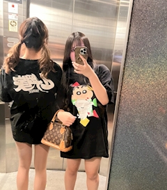 ひめか「山岡家しんちゃん！！」