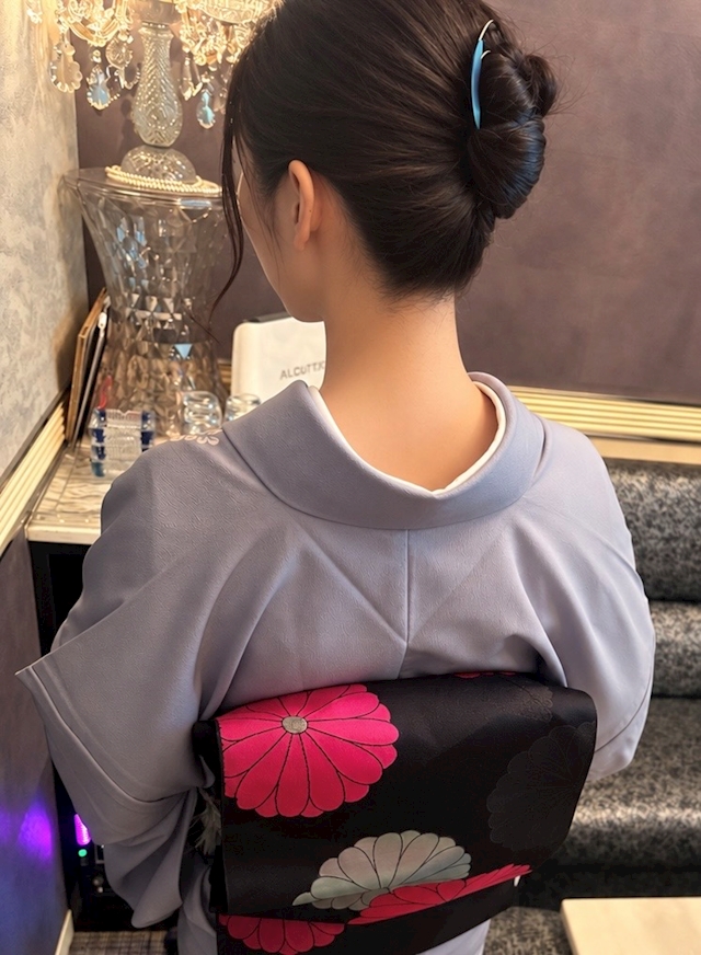 さとみ sapuri
