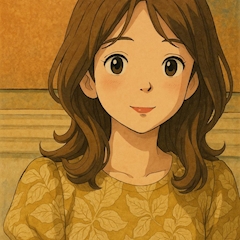 プロフィール写真1・さとみ｜岡山 ラウンジ・サプリ