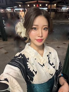 プロフィール写真3・れな｜Club MET・メット - 木屋町のキャバクラ