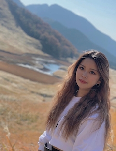 プロフィール写真9・れな｜Club MET・メット - 木屋町のキャバクラ