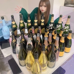 プロフィール写真2・みうた|Bar Angel・バーエンジェル - 新潟駅前のガールズバー